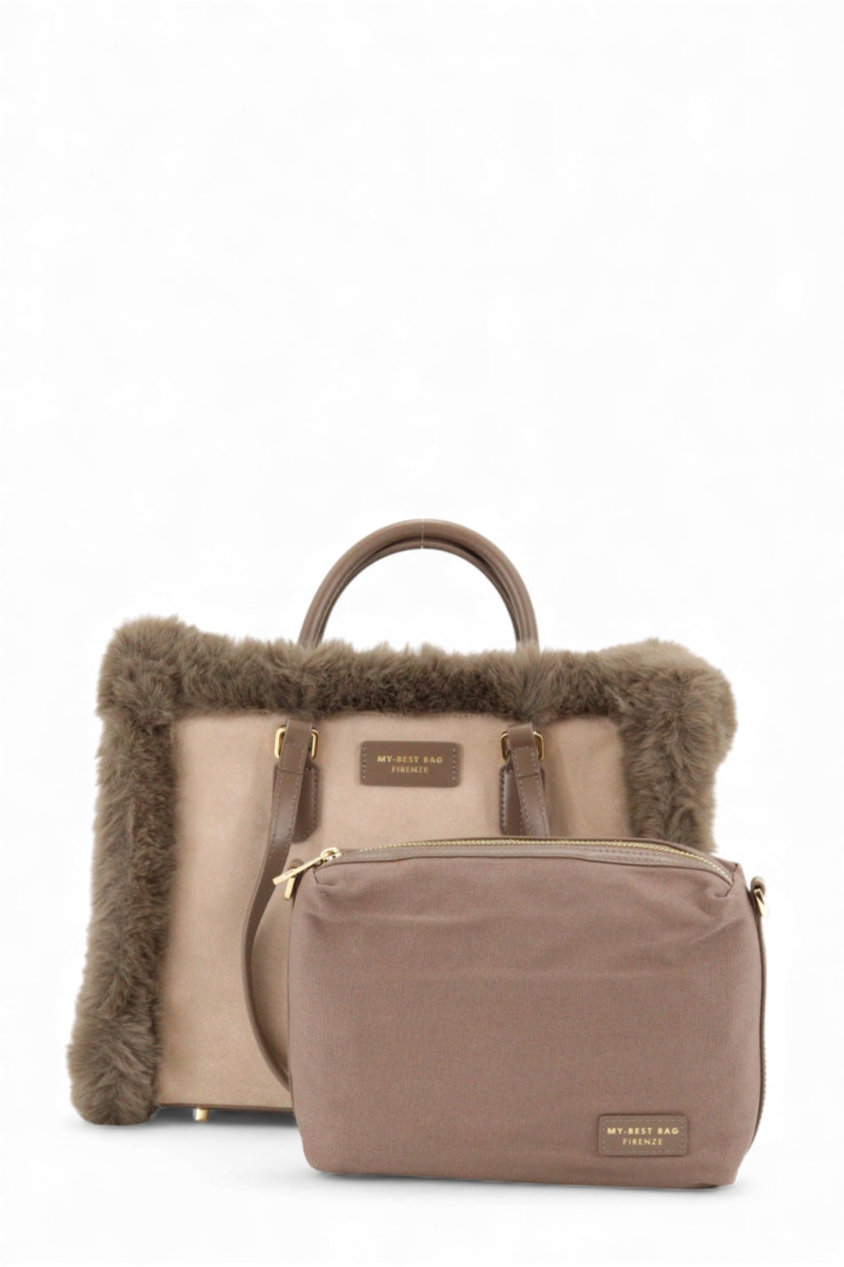 MY-BEST BAG FIRENZE MYB-1015 NSW