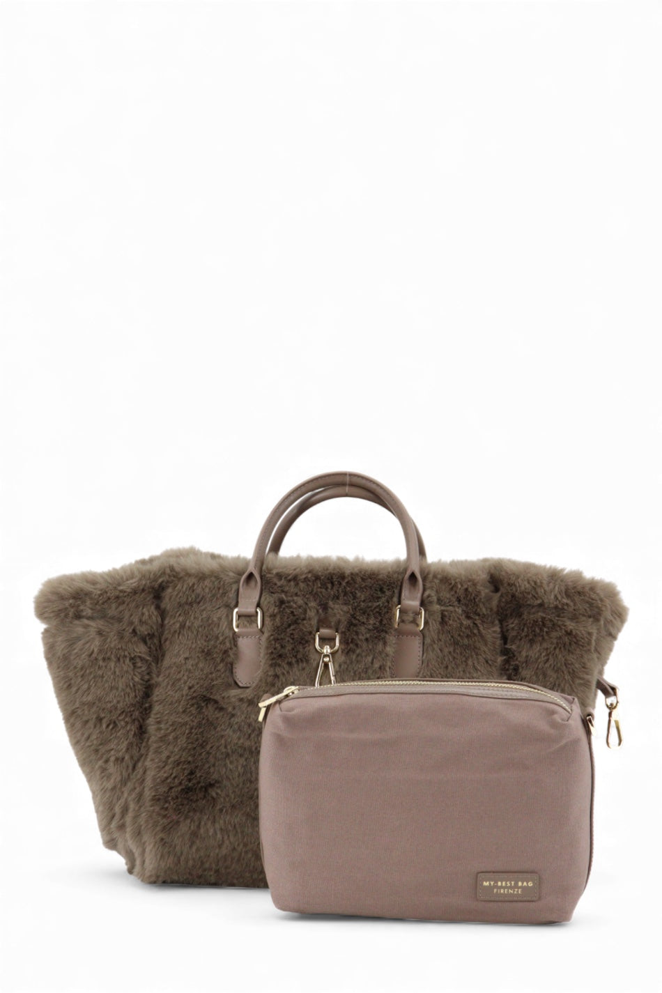 MY-BEST BAG FIRENZE MYB-1015 NSW