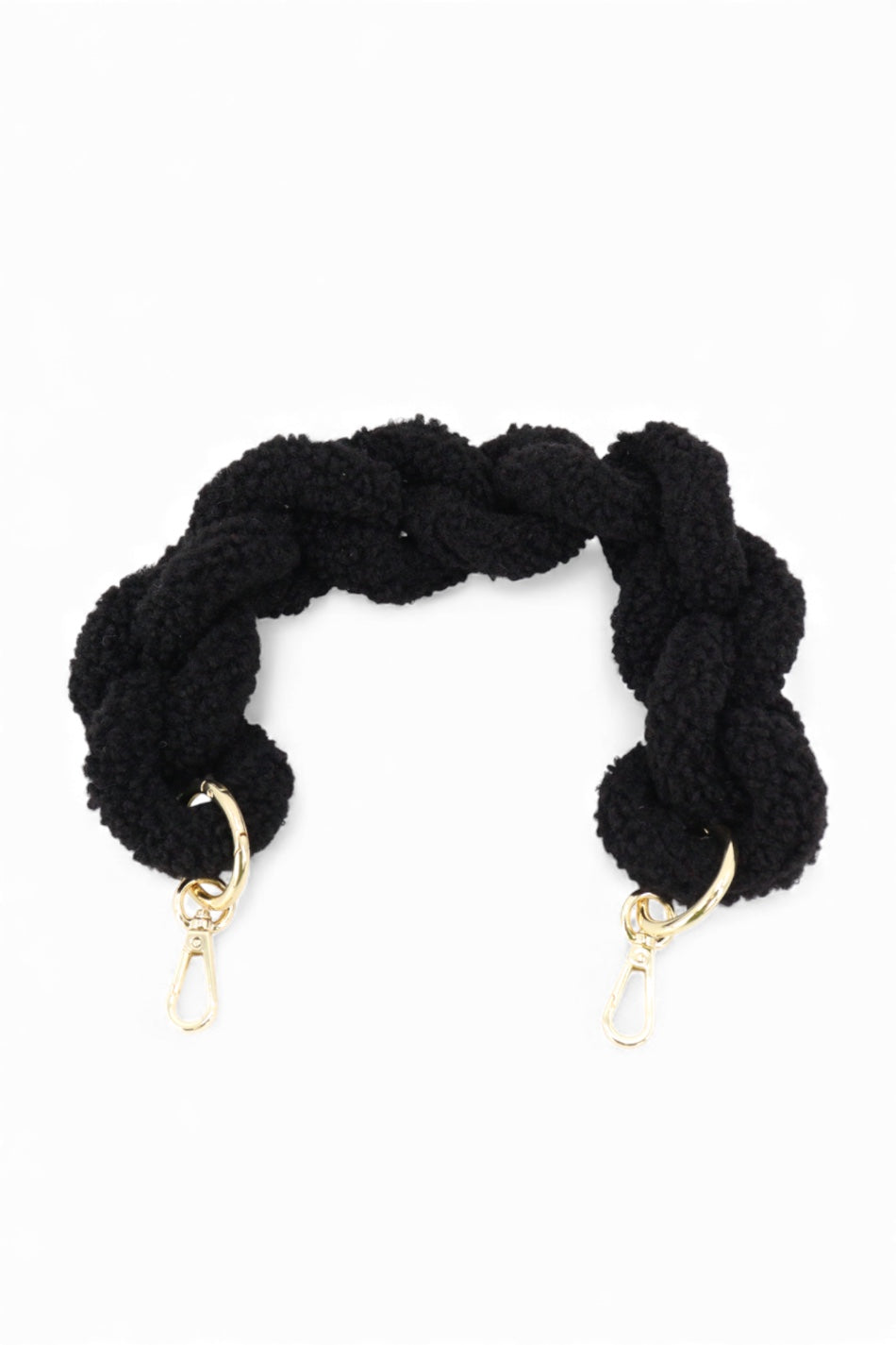 MY-BEST BAG FIRENZE TEDDY CHAIN BIG