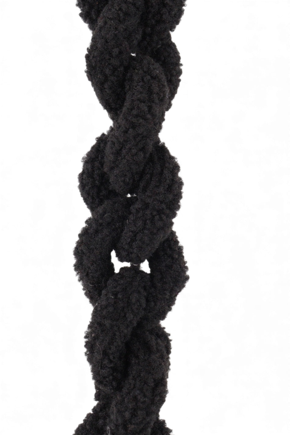 MY-BEST BAG FIRENZE TEDDY CHAIN BIG
