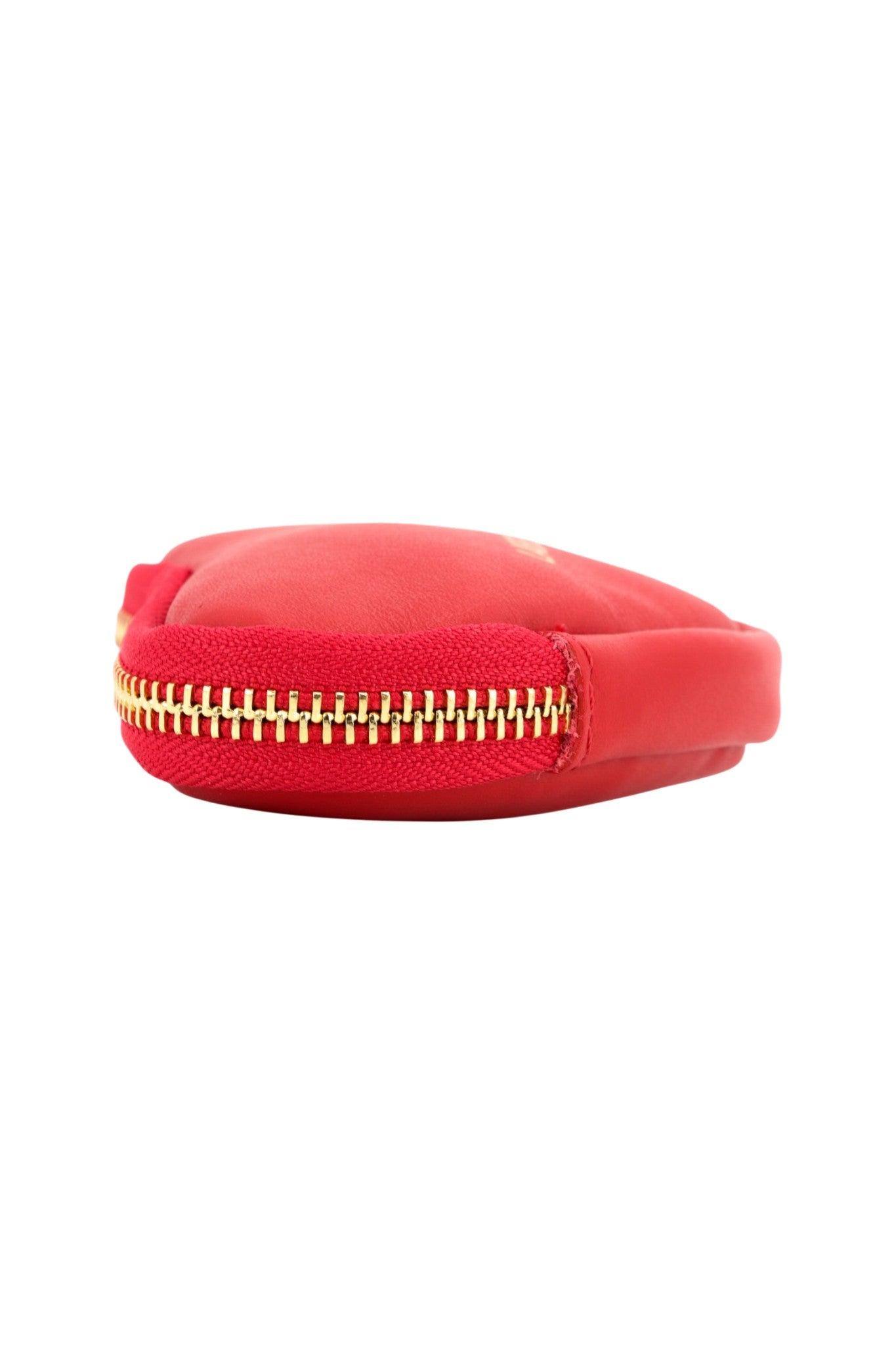 LABEL FEMME PORTAMONETE CUPIDO VERA PELLE