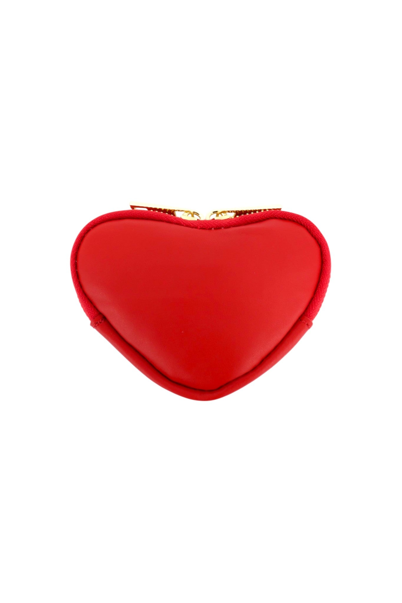LABEL FEMME PORTAMONETE CUPIDO VERA PELLE