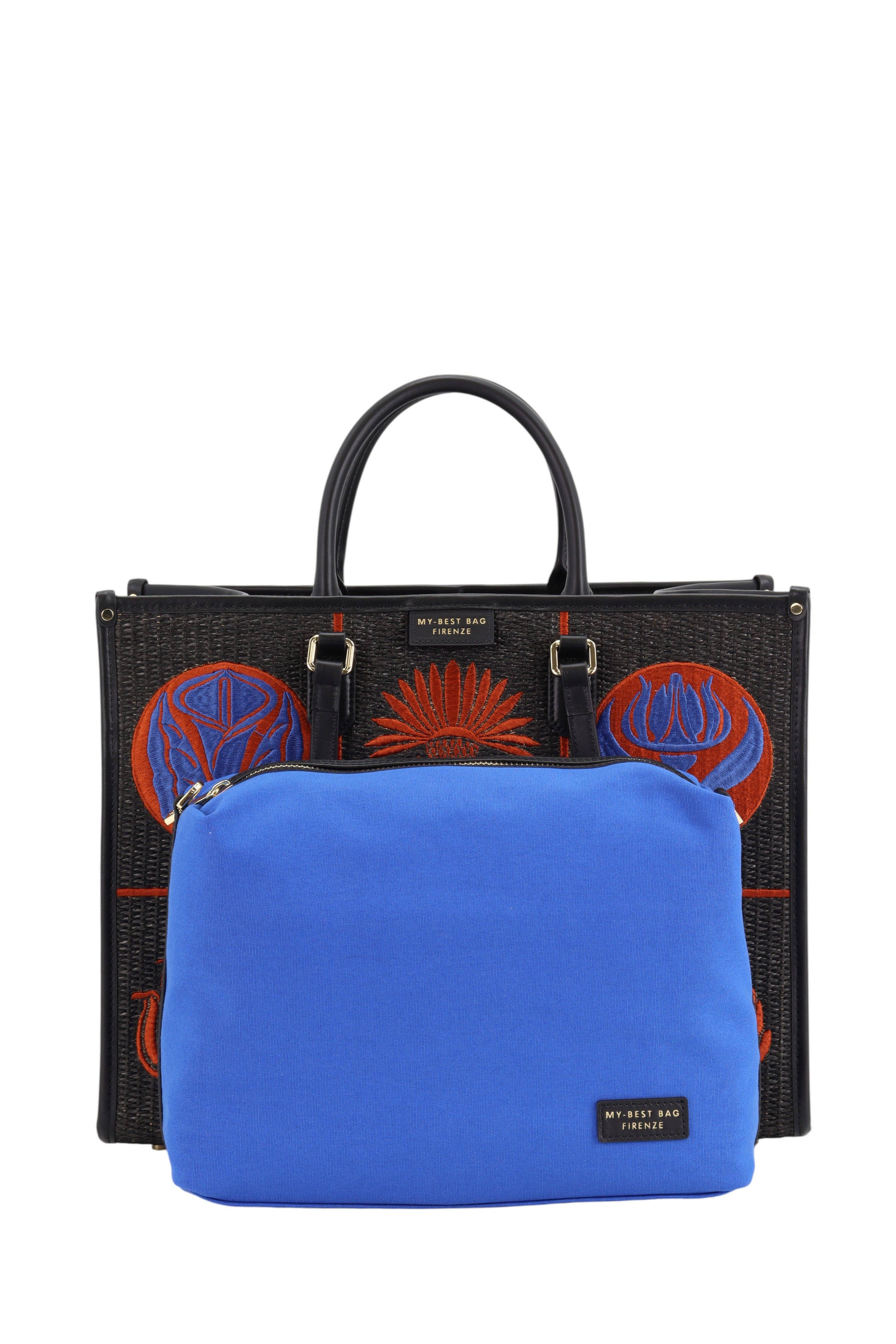 MY-BEST BAG FIRENZE MYB-2022