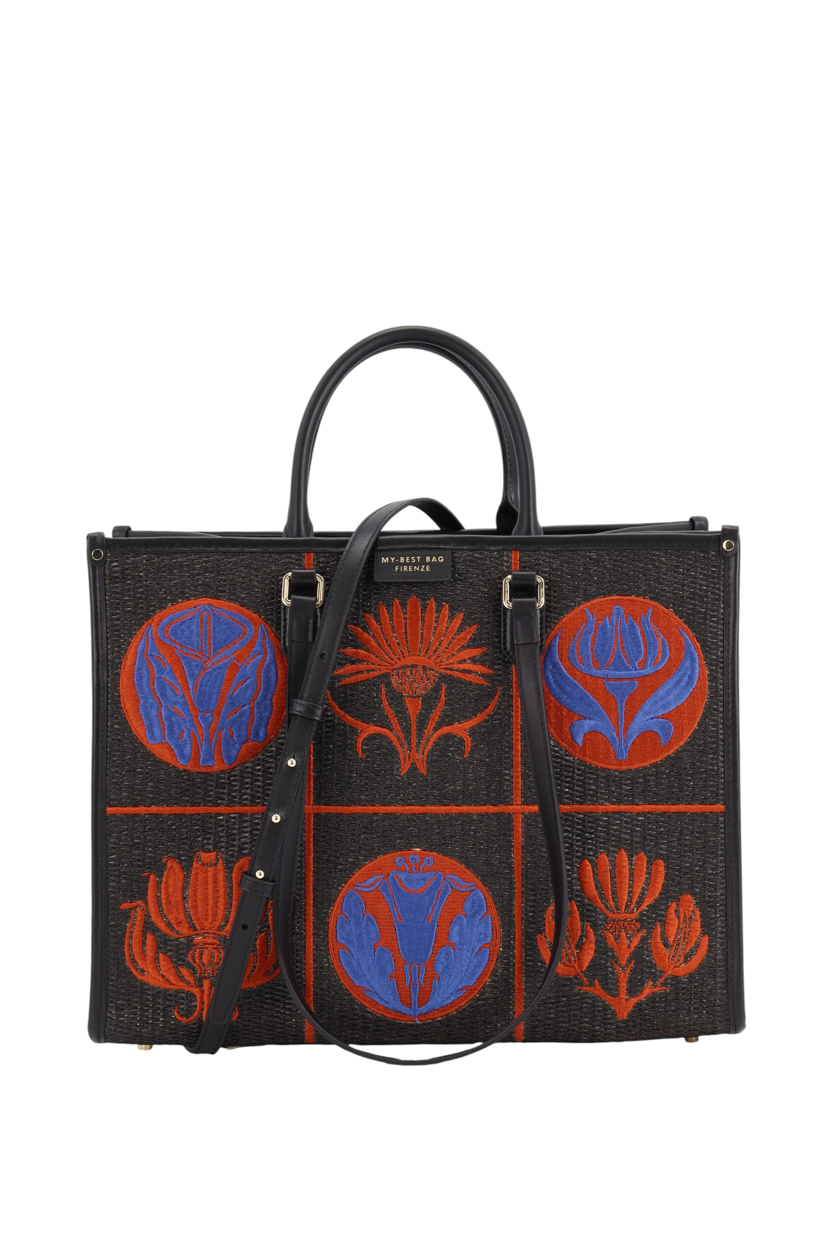 MY-BEST BAG FIRENZE MYB-2022