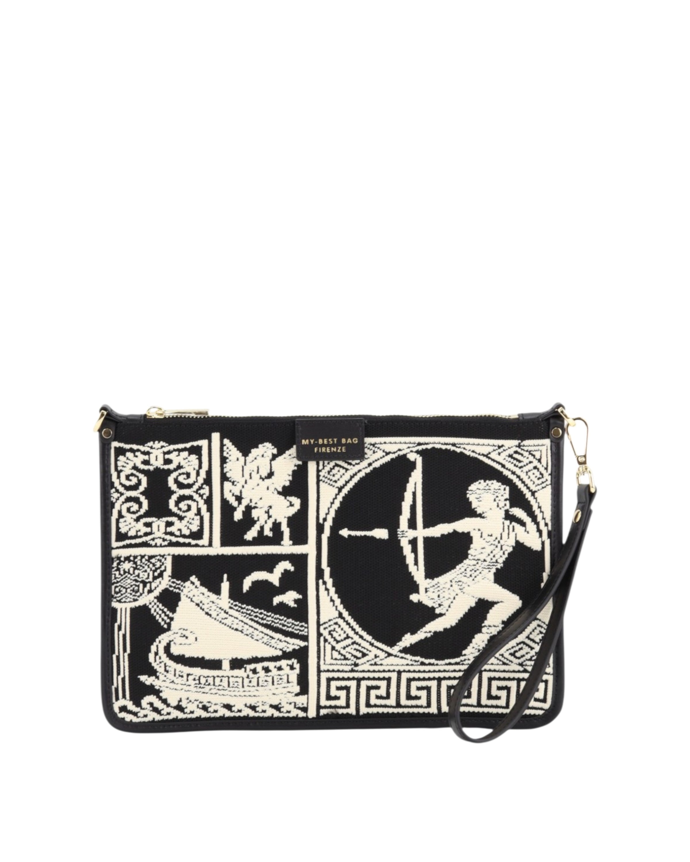 MY-BEST BAG FIRENZE MYB-2015
