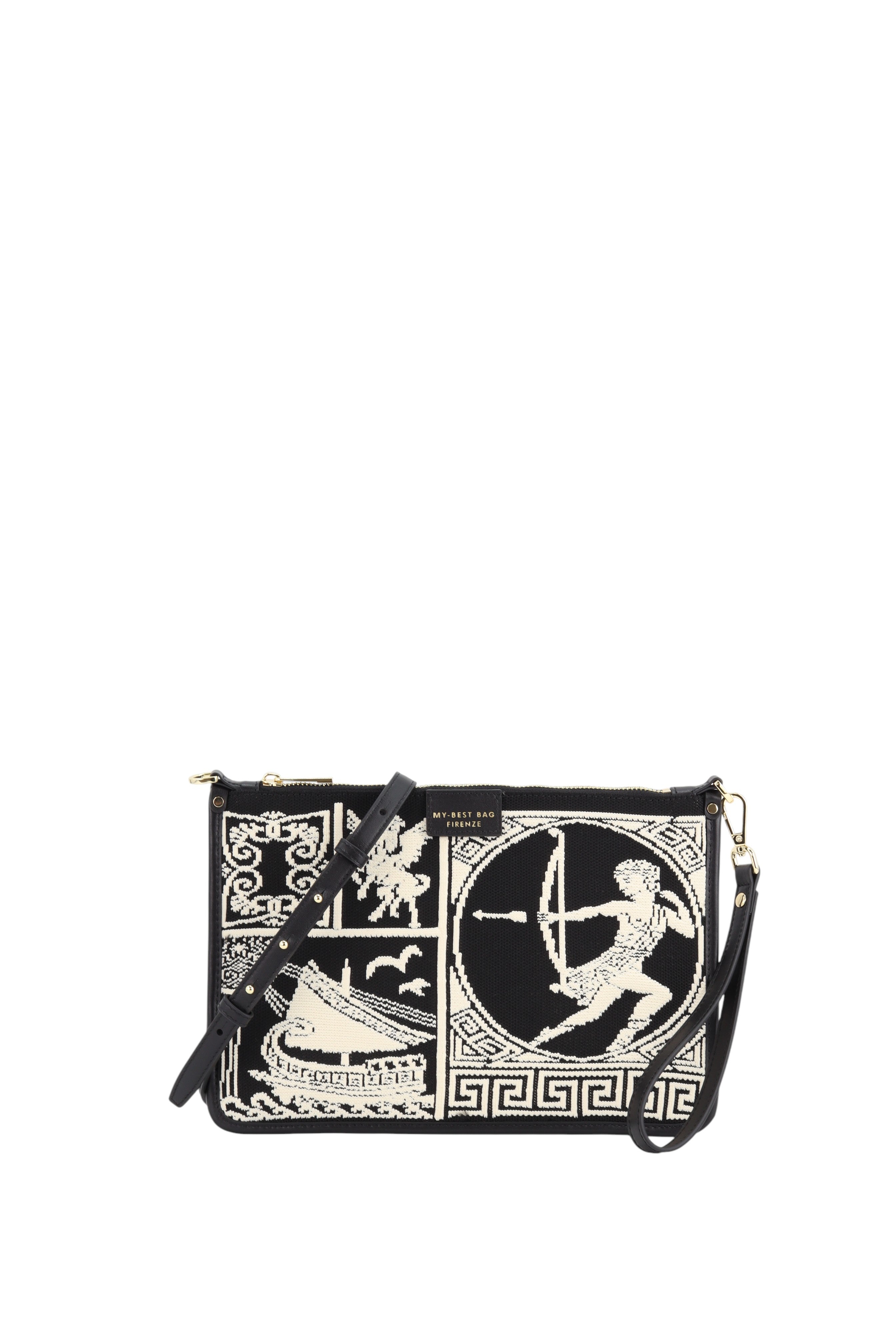 MY-BEST BAG FIRENZE MYB-2015