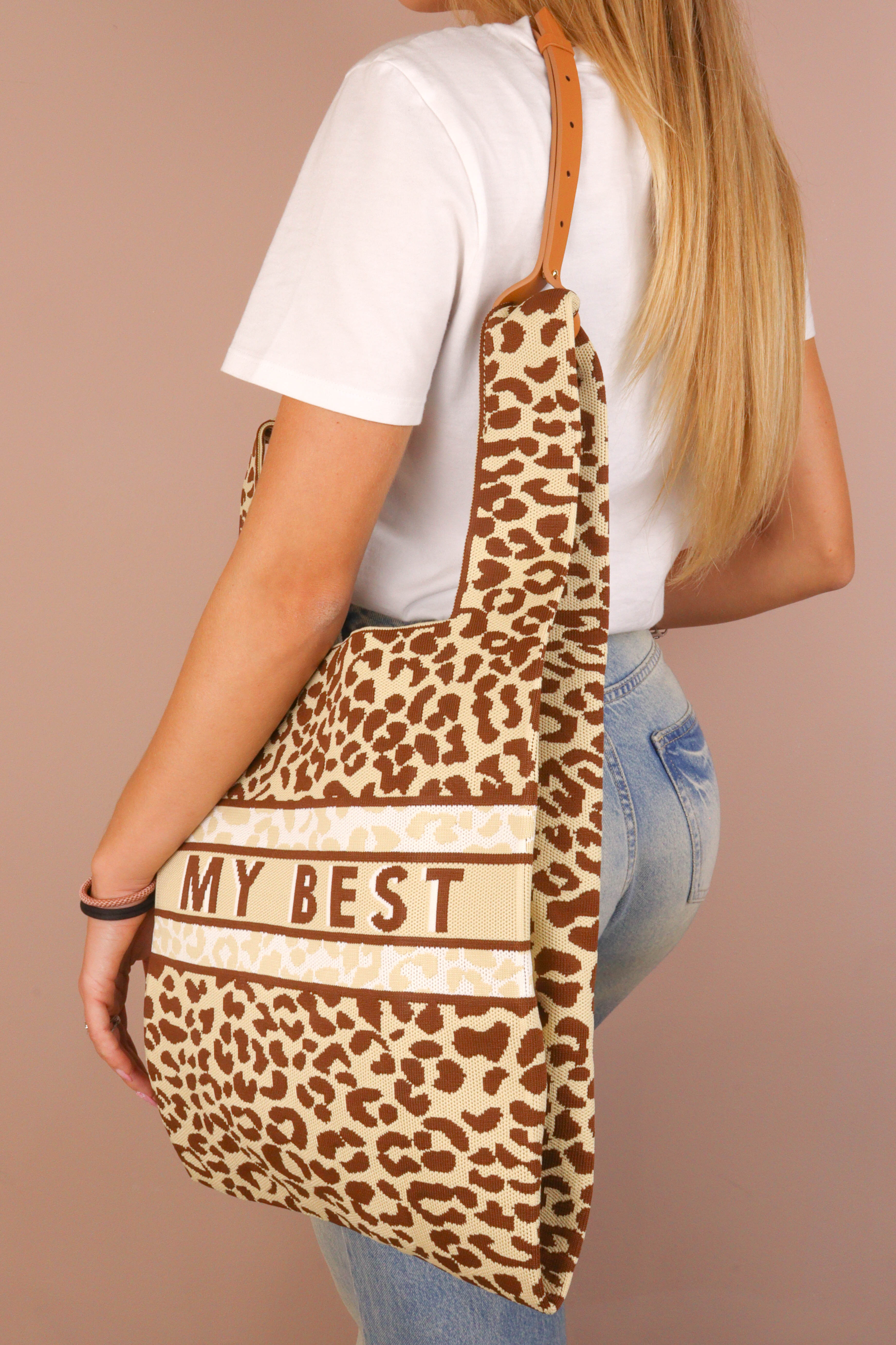MY-BEST BAG FIRENZE MYB-3016-SS