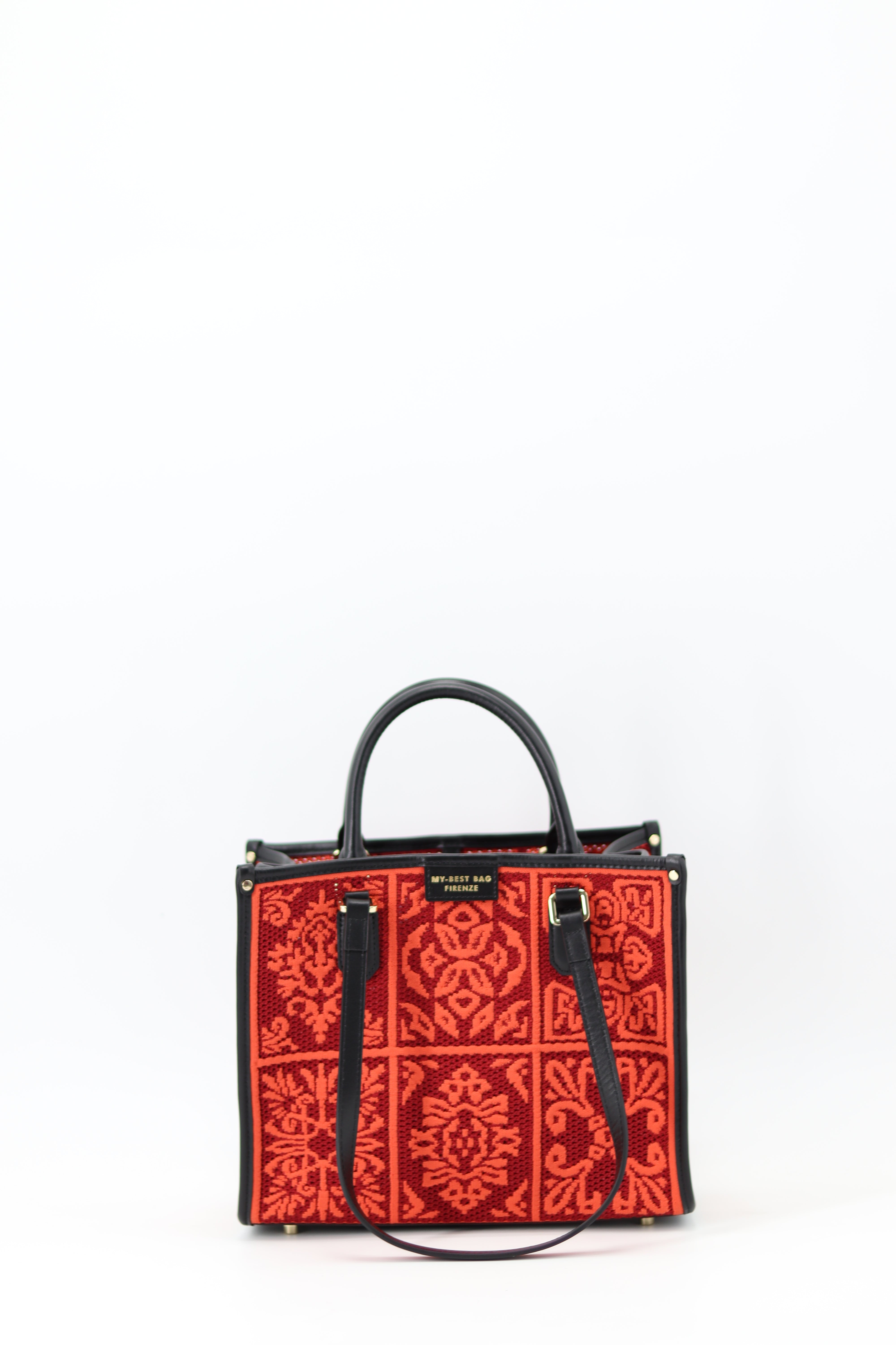 MY-BEST BAG FIRENZE MYB-8103