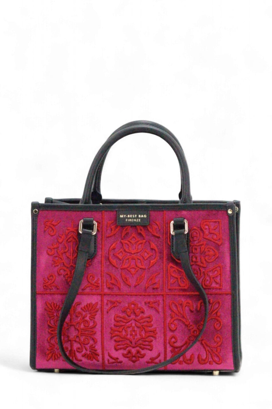 MY-BEST BAG FIRENZE MYB-1002