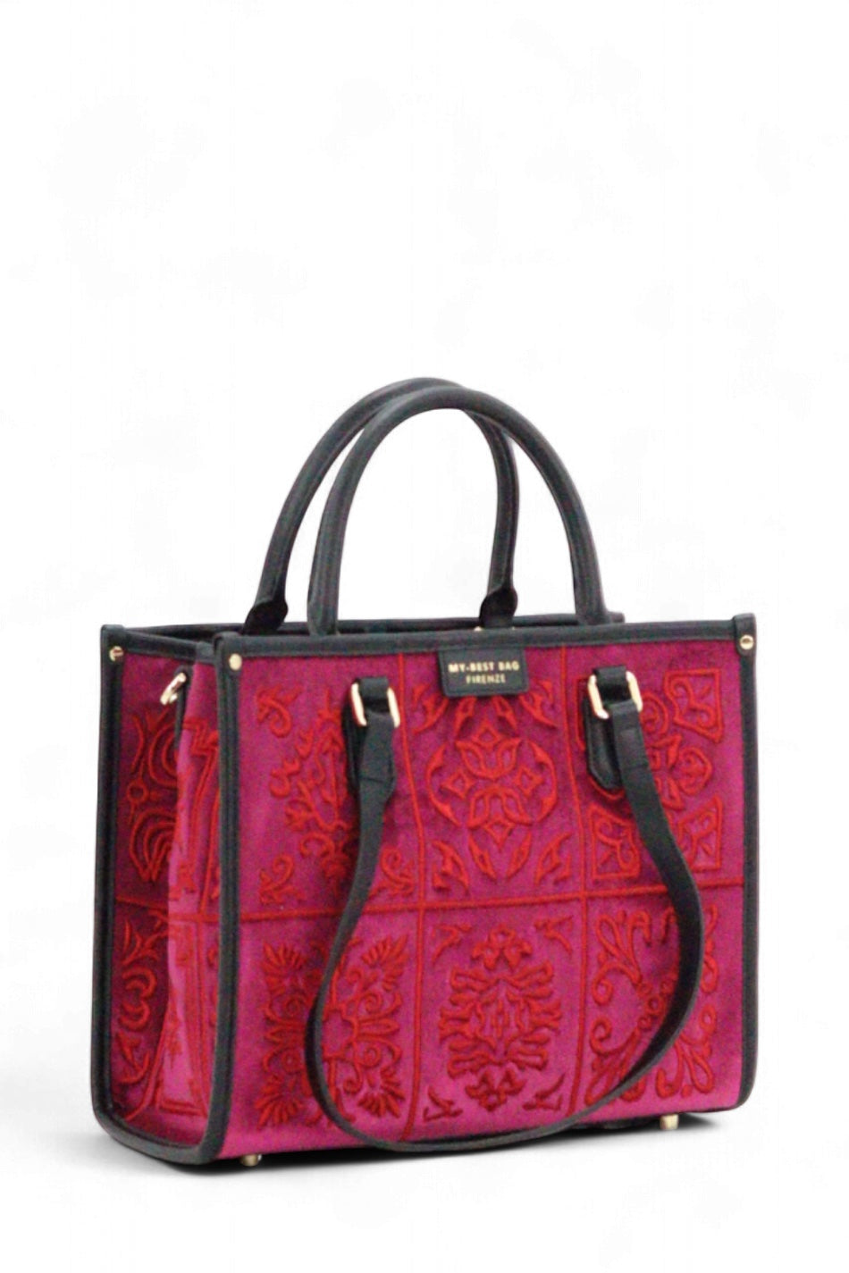 MY-BEST BAG FIRENZE MYB-1002