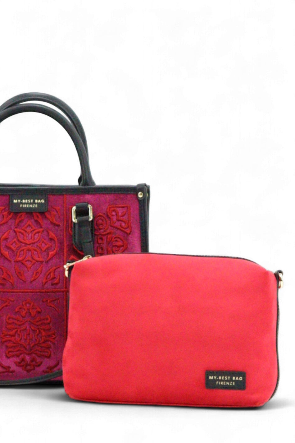 MY-BEST BAG FIRENZE MYB-1002