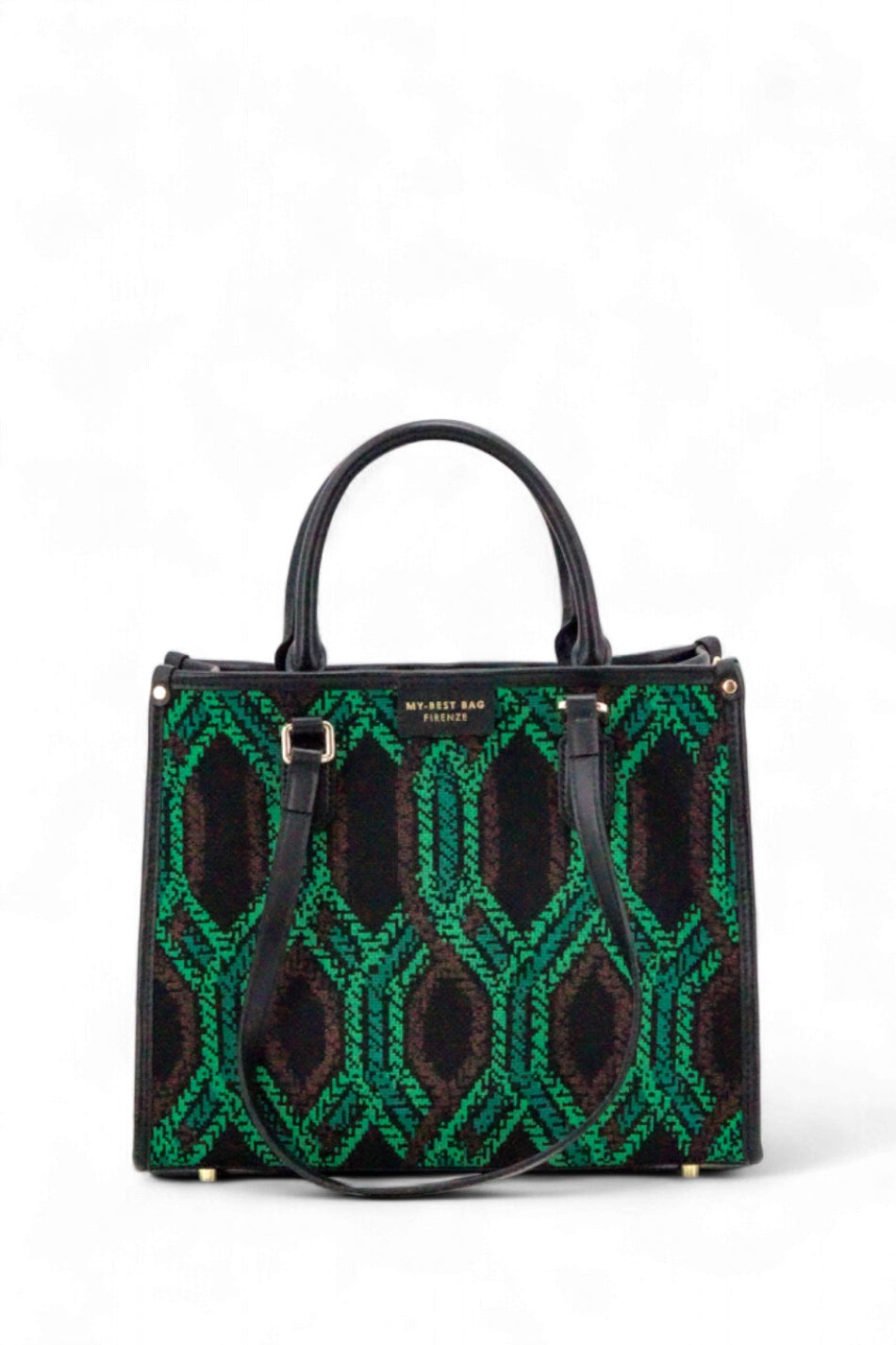 MY-BEST BAG FIRENZE MYB-1011