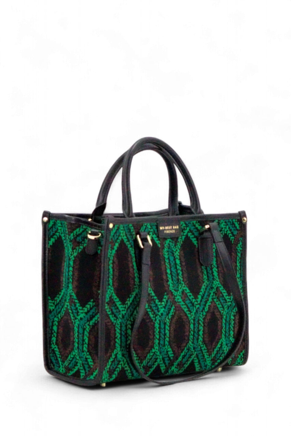 MY-BEST BAG FIRENZE MYB-1011