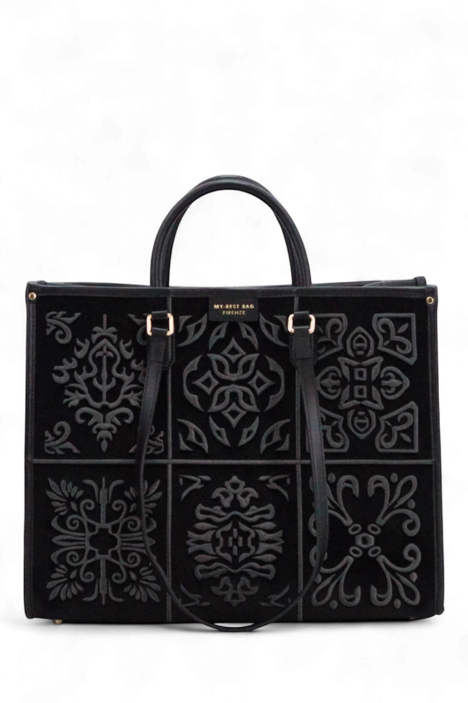 MY-BEST BAG FIRENZE MYB-1001