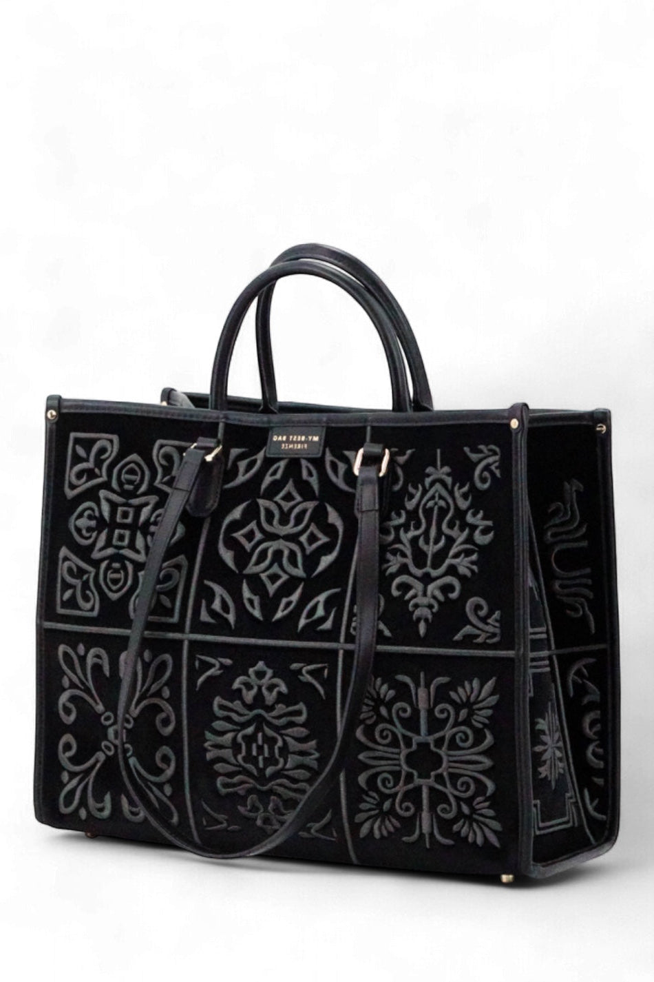 MY-BEST BAG FIRENZE MYB-1001