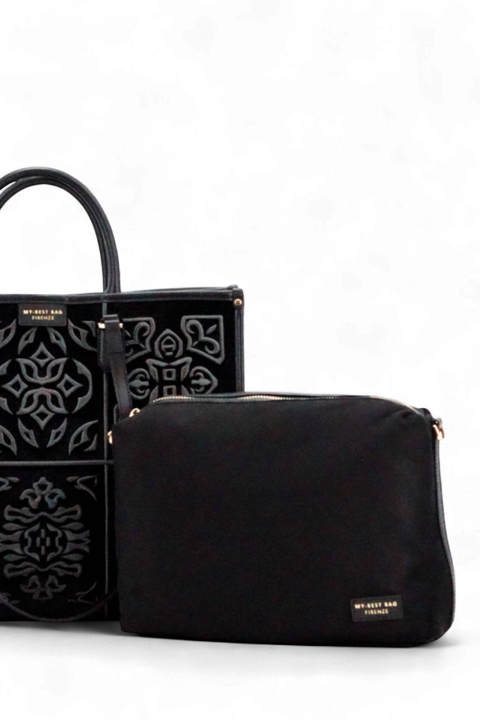 MY-BEST BAG FIRENZE MYB-1001