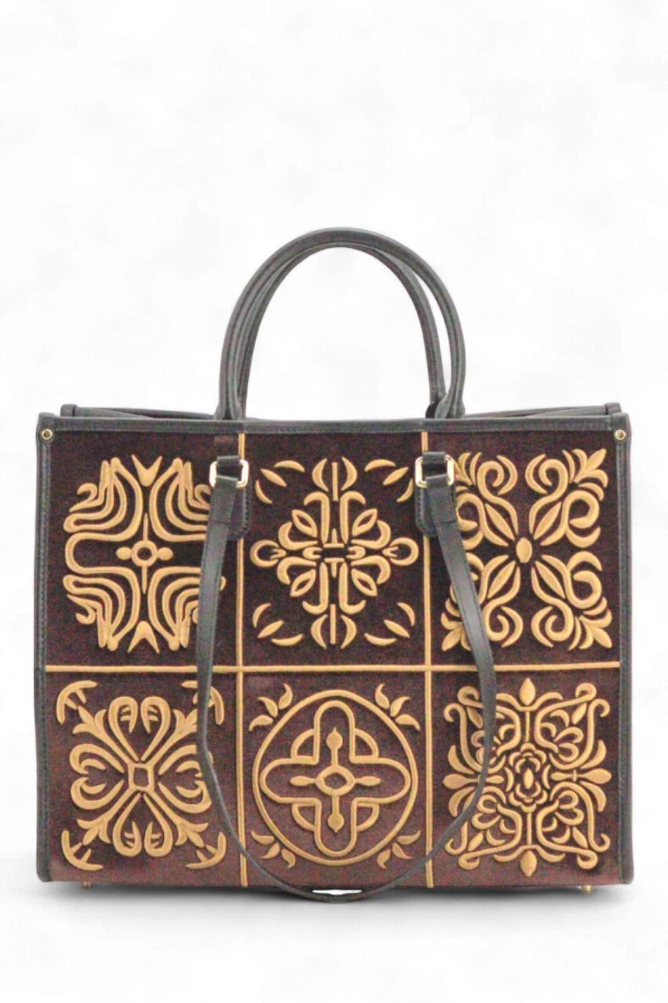 MY-BEST BAG FIRENZE MYB-1001