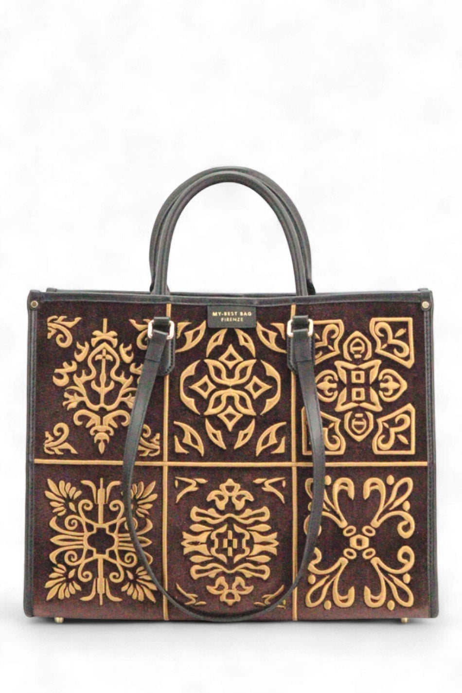 MY-BEST BAG FIRENZE MYB-1001