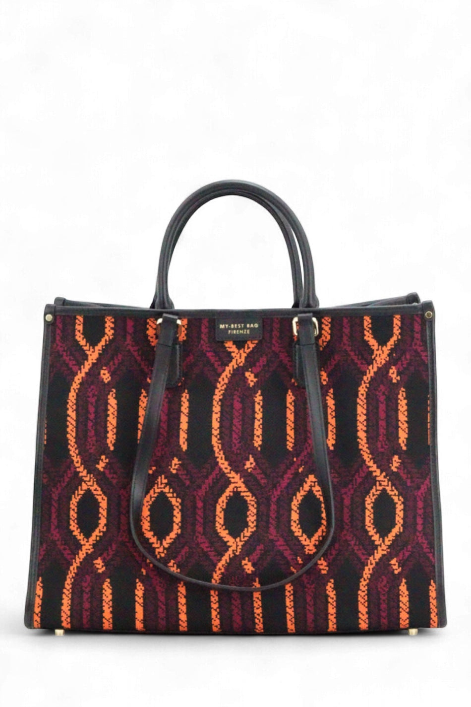 MY-BEST BAG FIRENZE MYB-1010