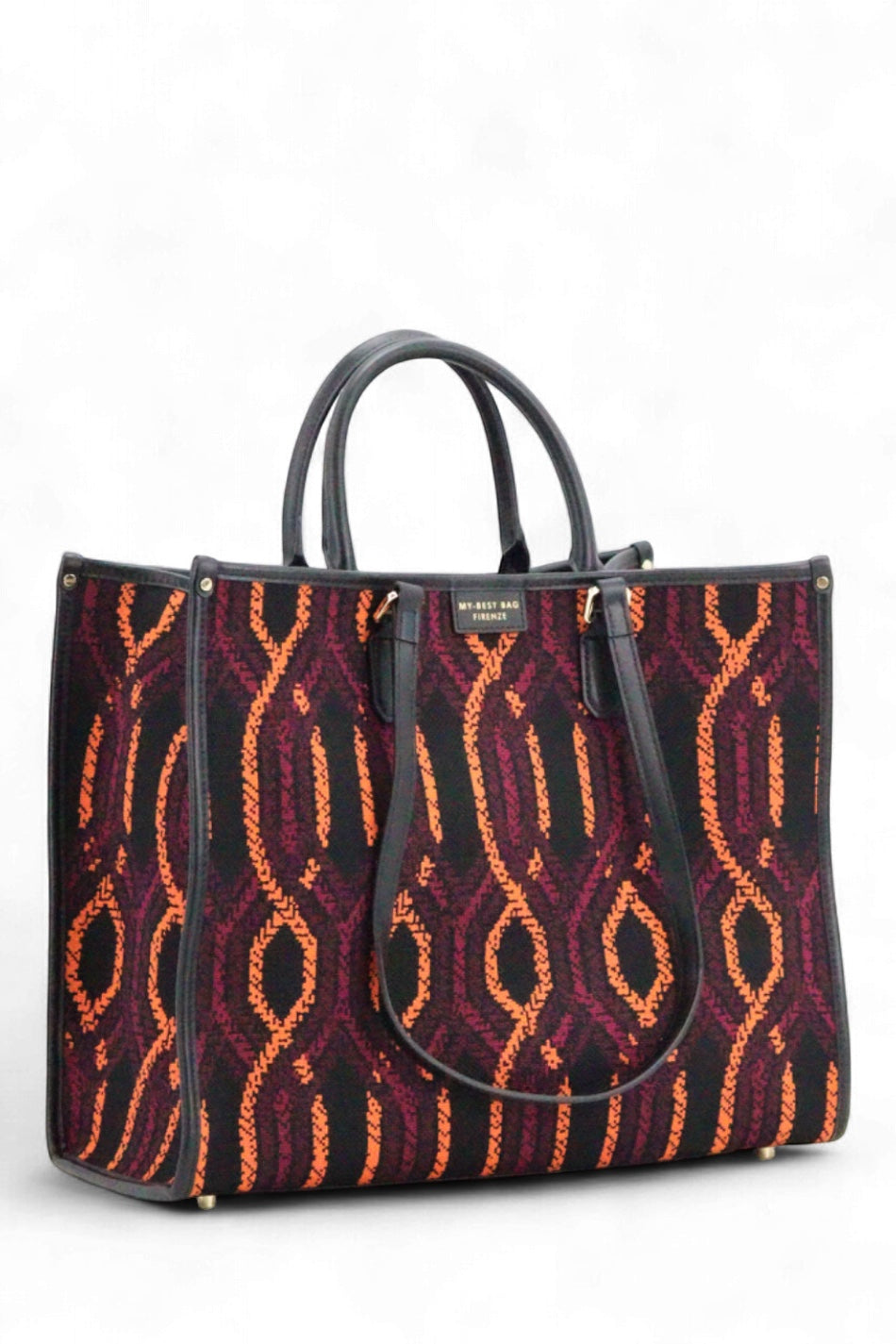 MY-BEST BAG FIRENZE MYB-1010