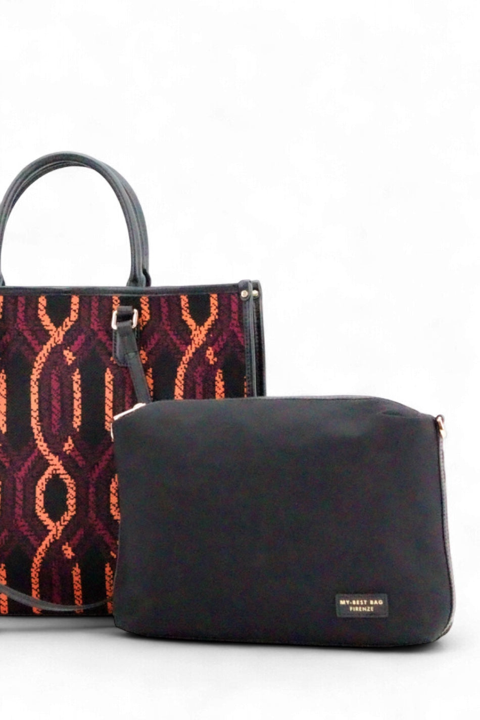 MY-BEST BAG FIRENZE MYB-1010