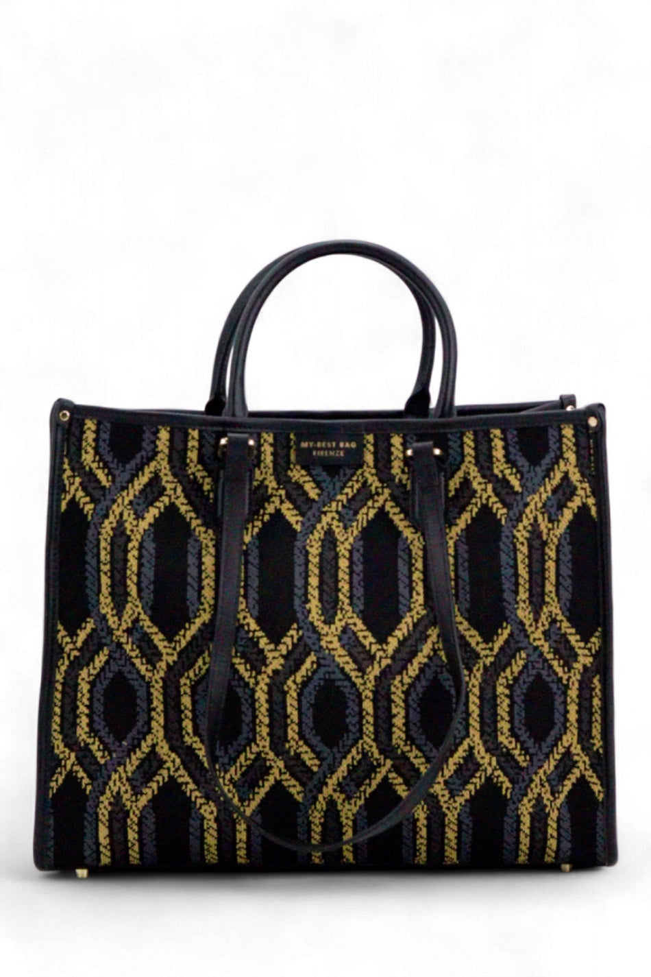 MY-BEST BAG FIRENZE MYB-1010