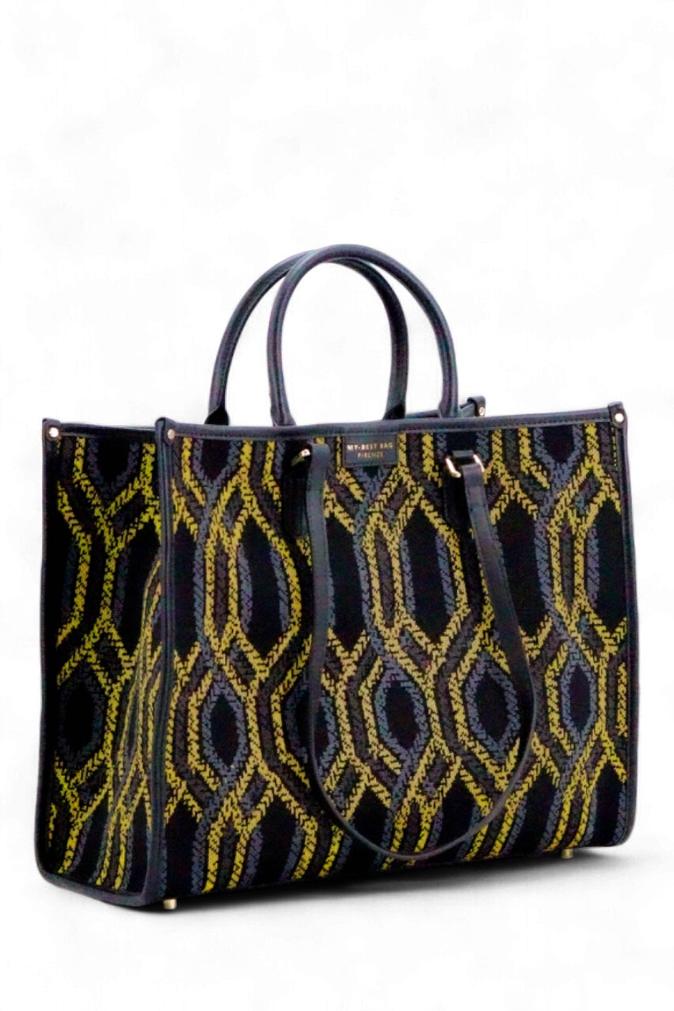 MY-BEST BAG FIRENZE MYB-1010