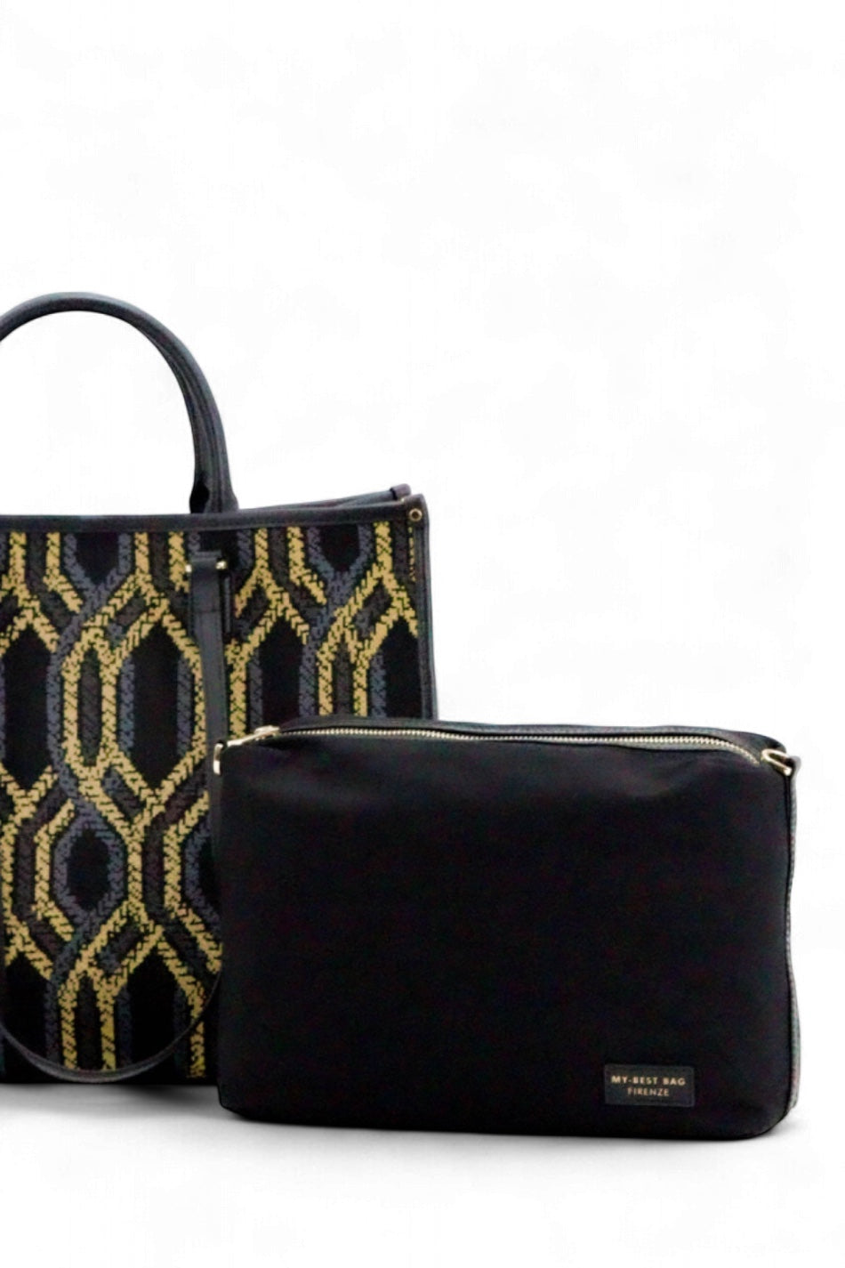 MY-BEST BAG FIRENZE MYB-1010