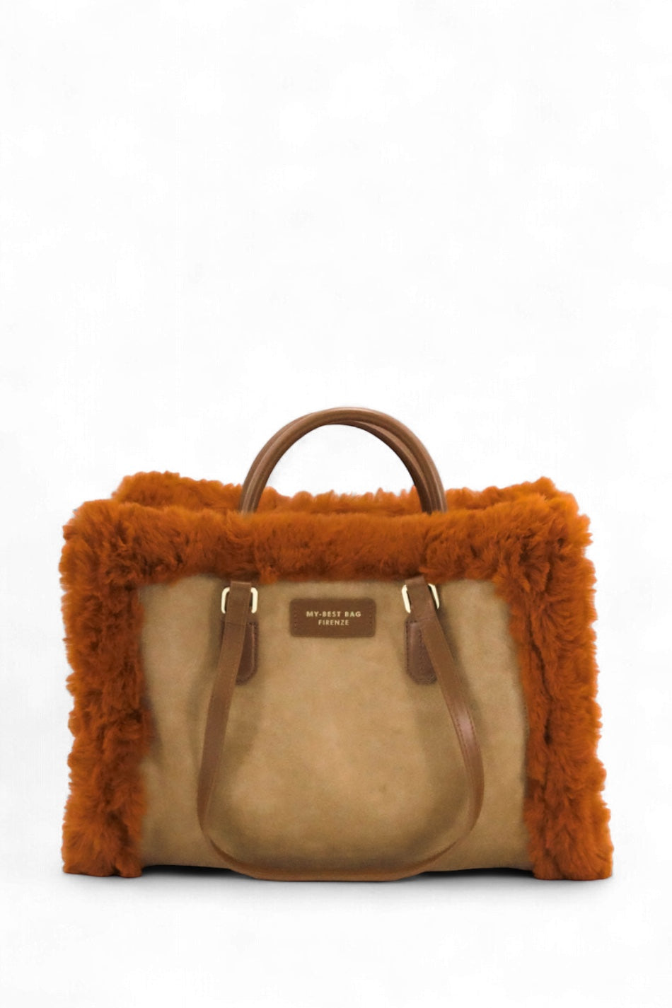 MY-BEST BAG FIRENZE MYB-1015