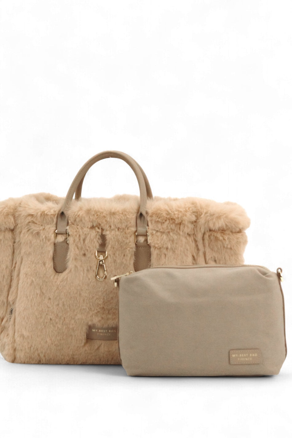 MY-BEST BAG FIRENZE MYB-1015