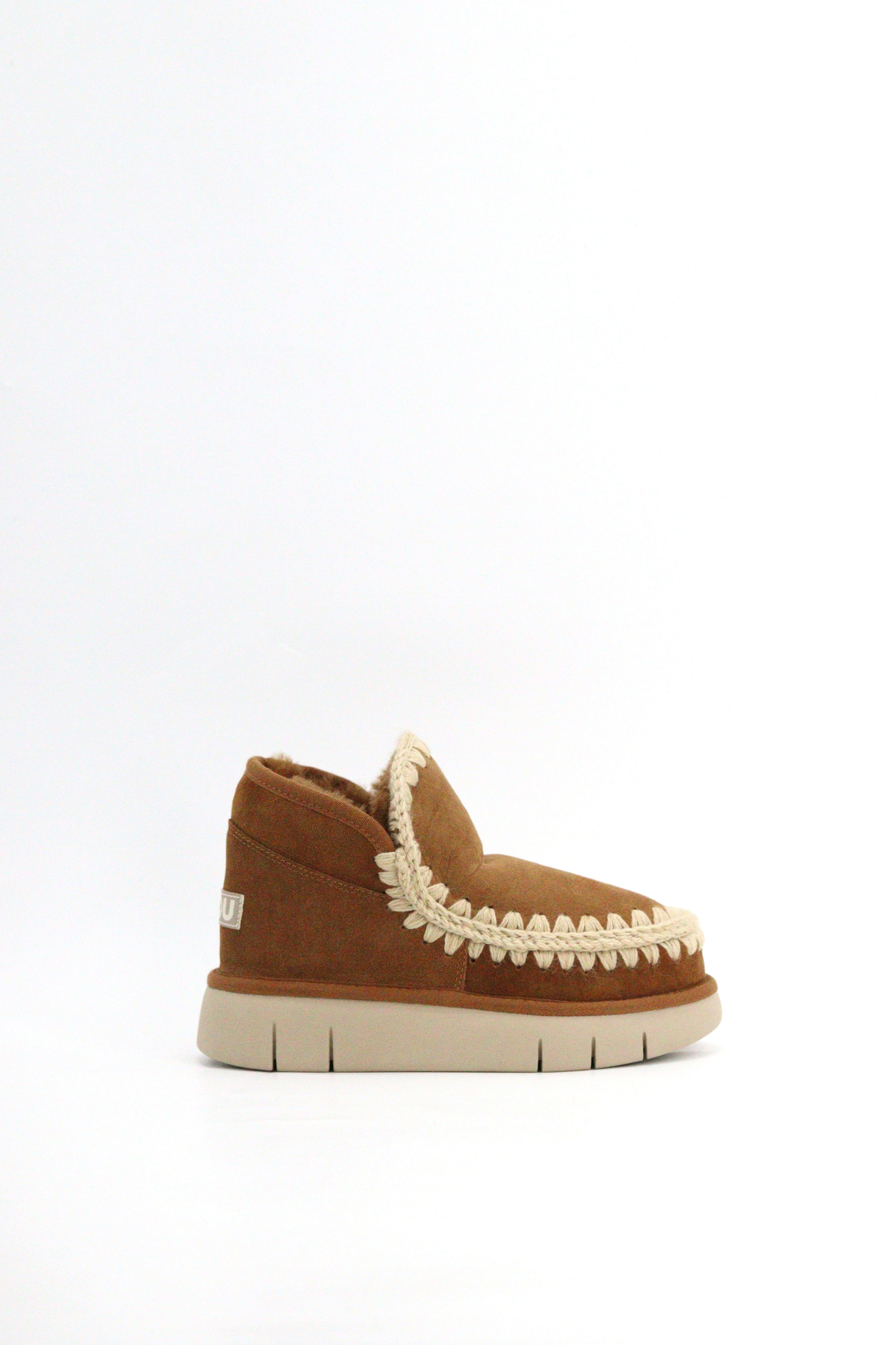 ESKIMO BOUNCE SNEAKERS