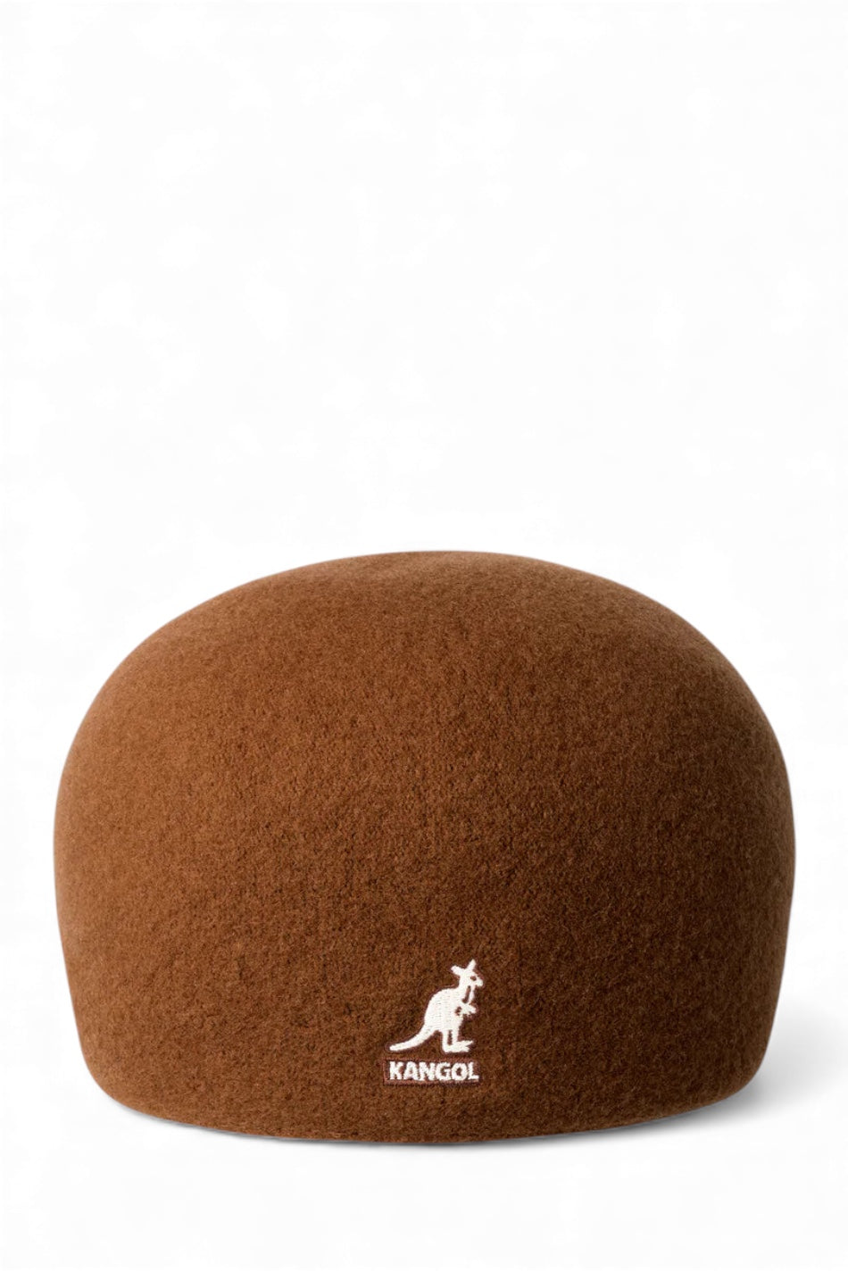 KANGOL -  SEAMLESS WOOL 507