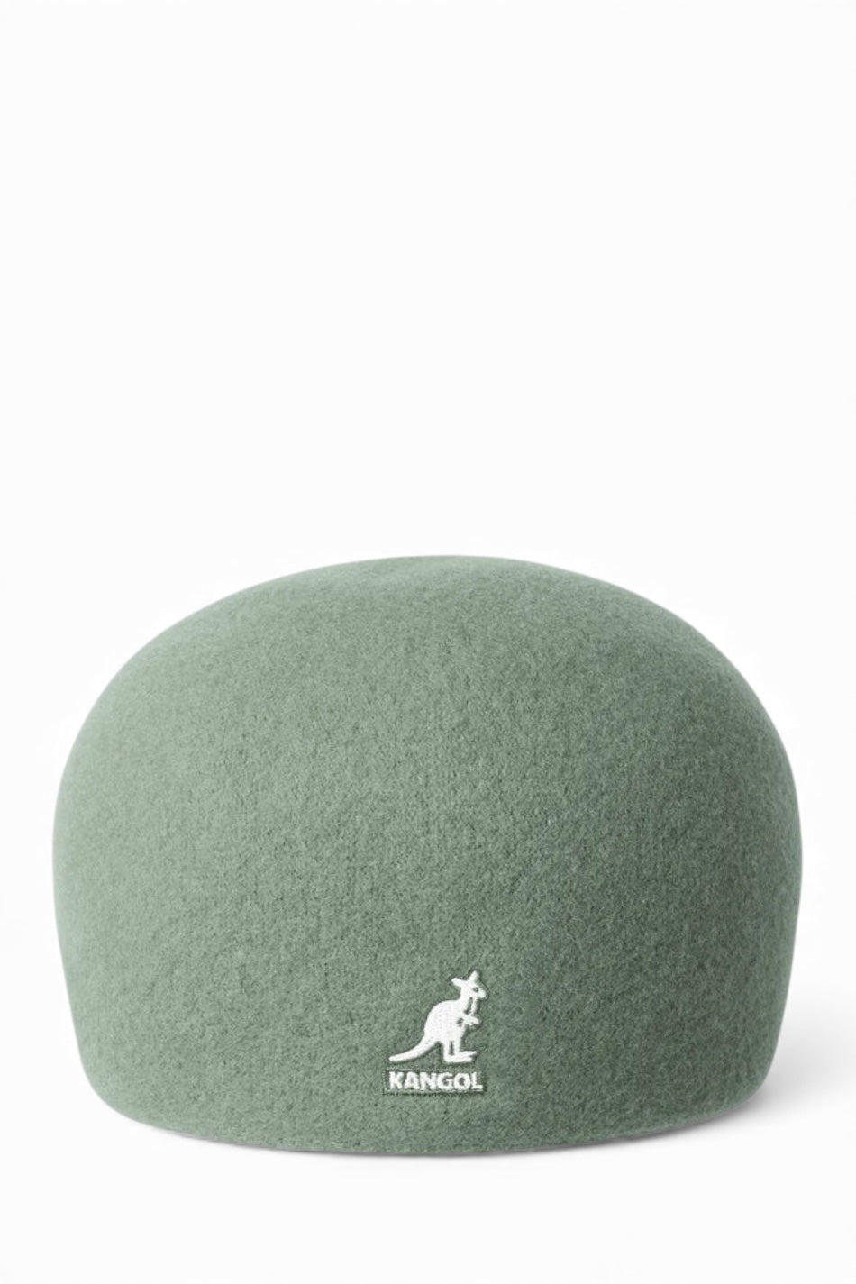 KANGOL -  SEAMLESS WOOL 507