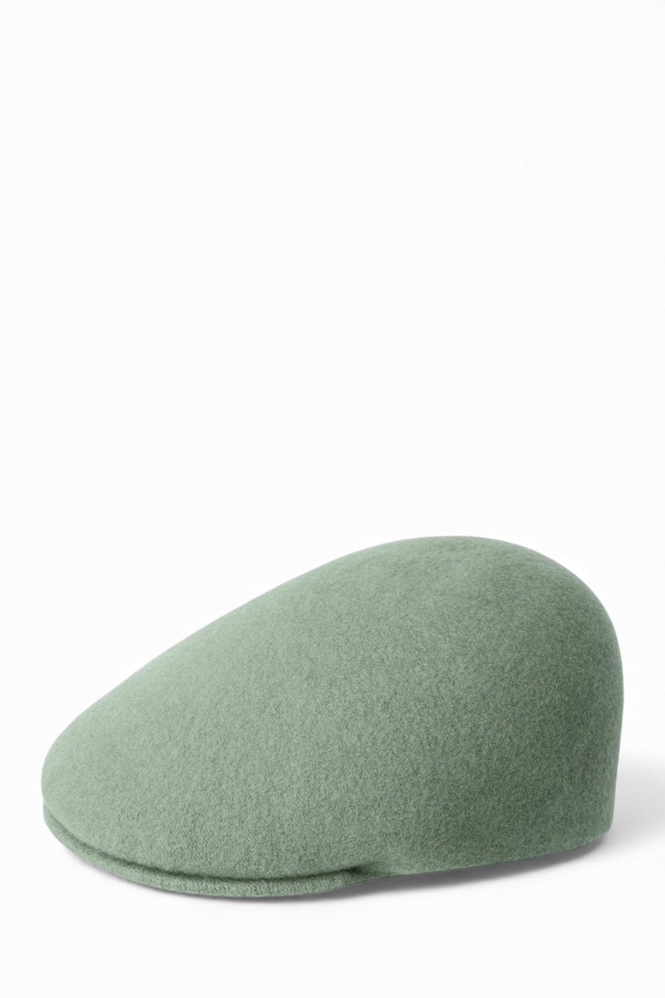 KANGOL -  SEAMLESS WOOL 507