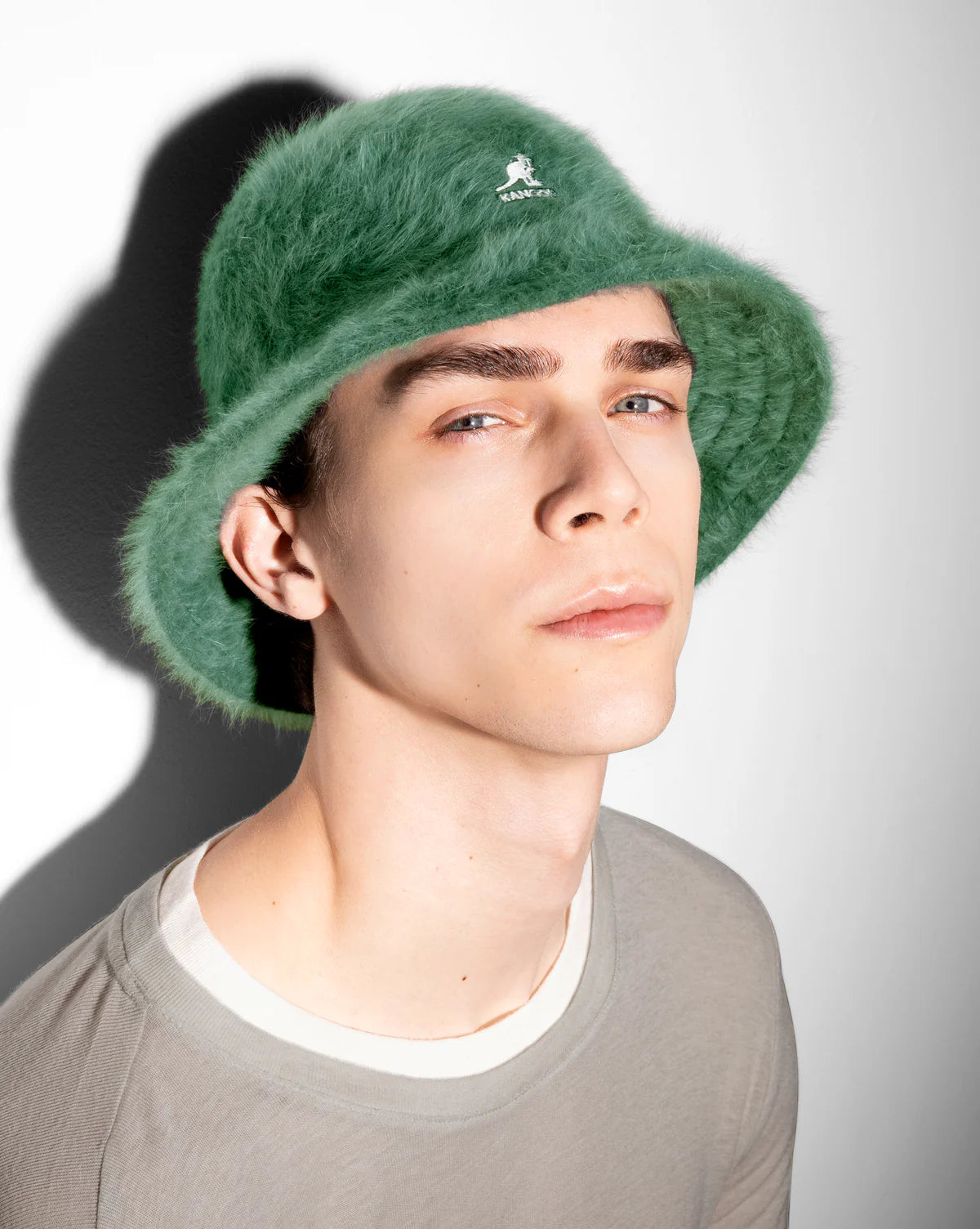 KANGOL - FURGORA CASUAL