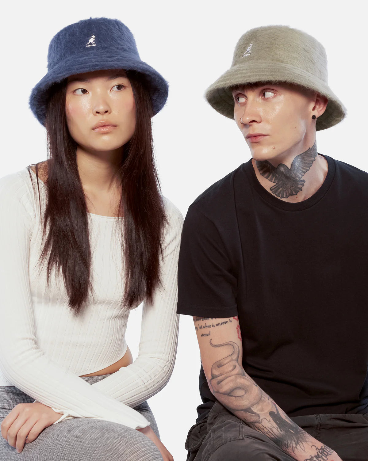 KANGOL - FURGORA CASUAL