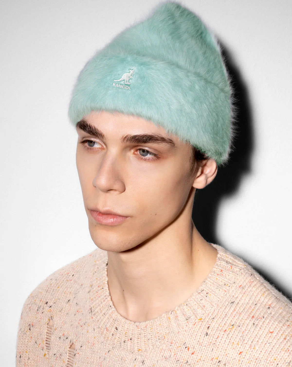 KANGOL - BERRETTO FURGORA