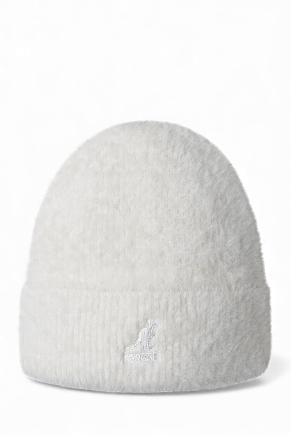 KANGOL - BERRETTO IN PELLICCIA
