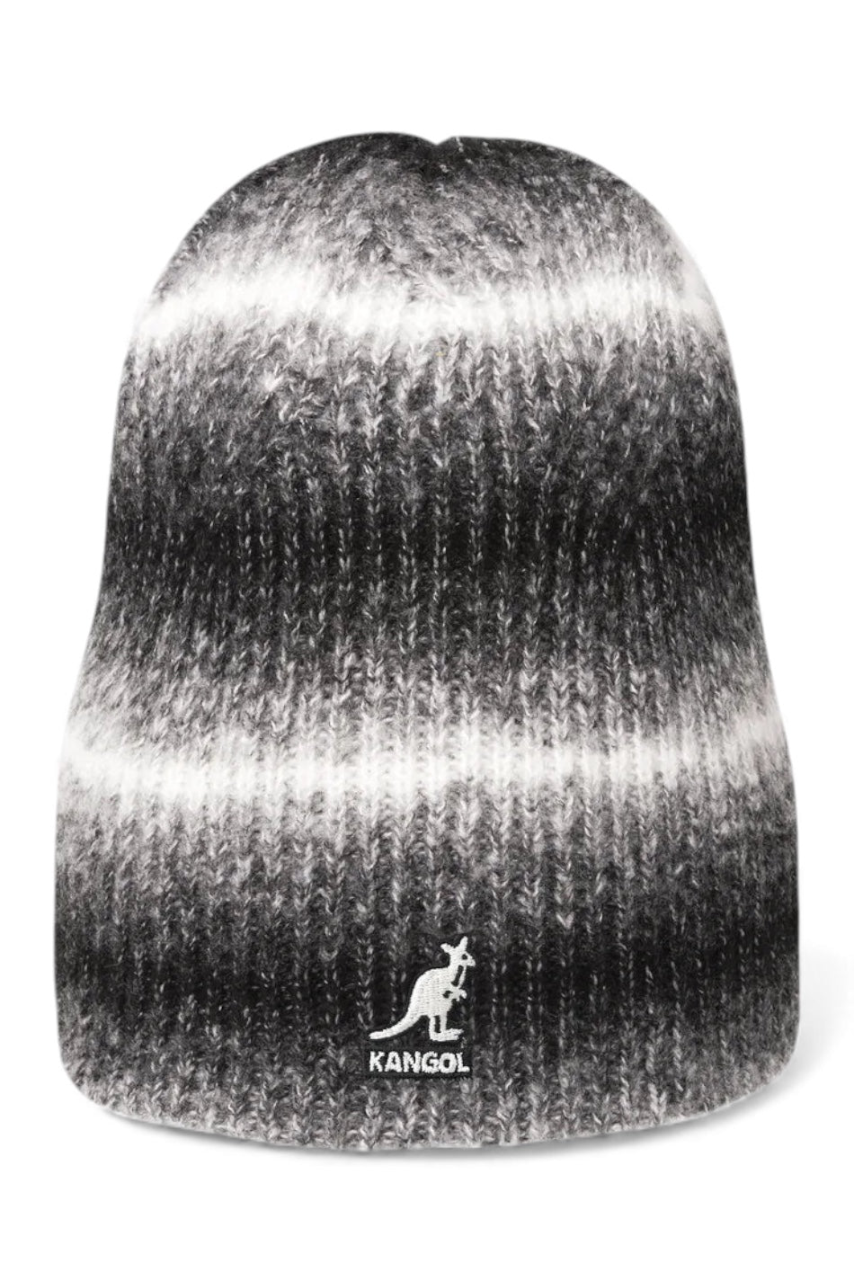 KANGOL - Berretto a 2 vie in pede
