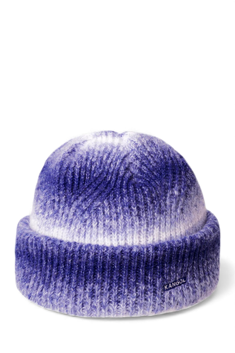 KANGOL - Berretto a 2 vie in pede