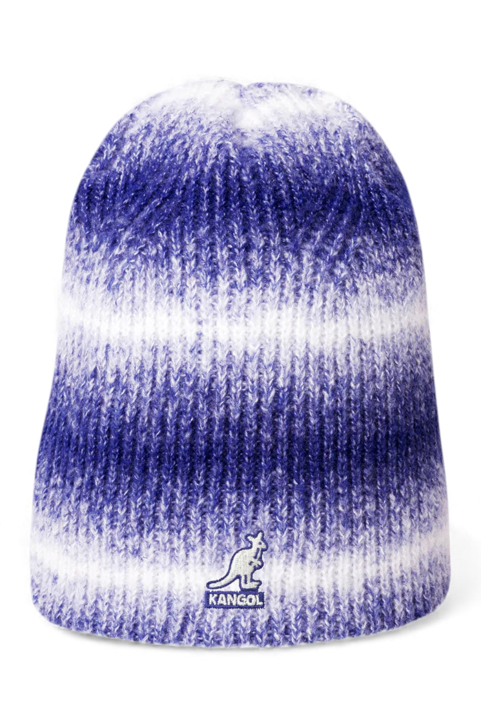 KANGOL - Berretto a 2 vie in pede