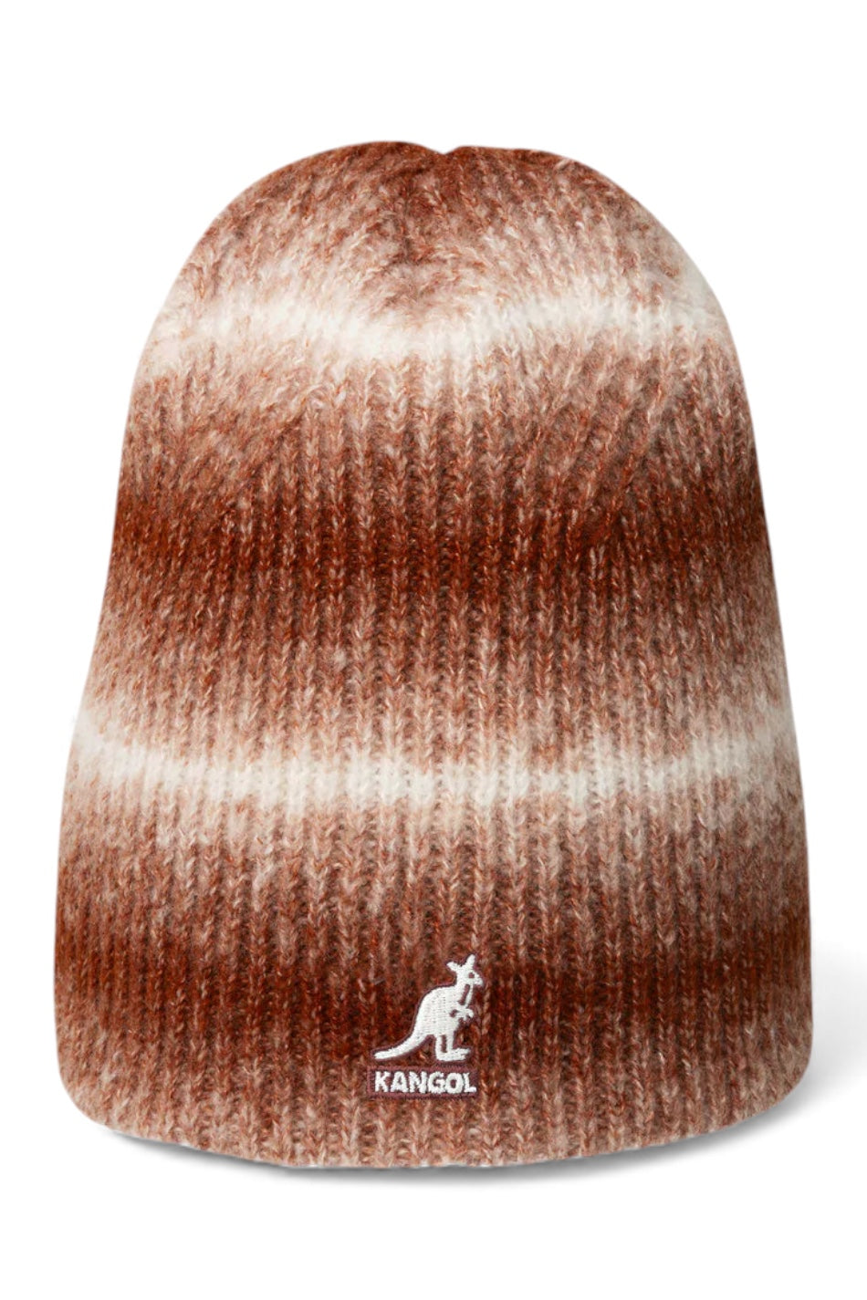 KANGOL - Berretto a 2 vie in pede