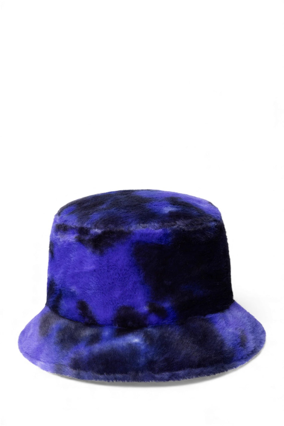KANGOL - BUCKET IN PELLICCIA