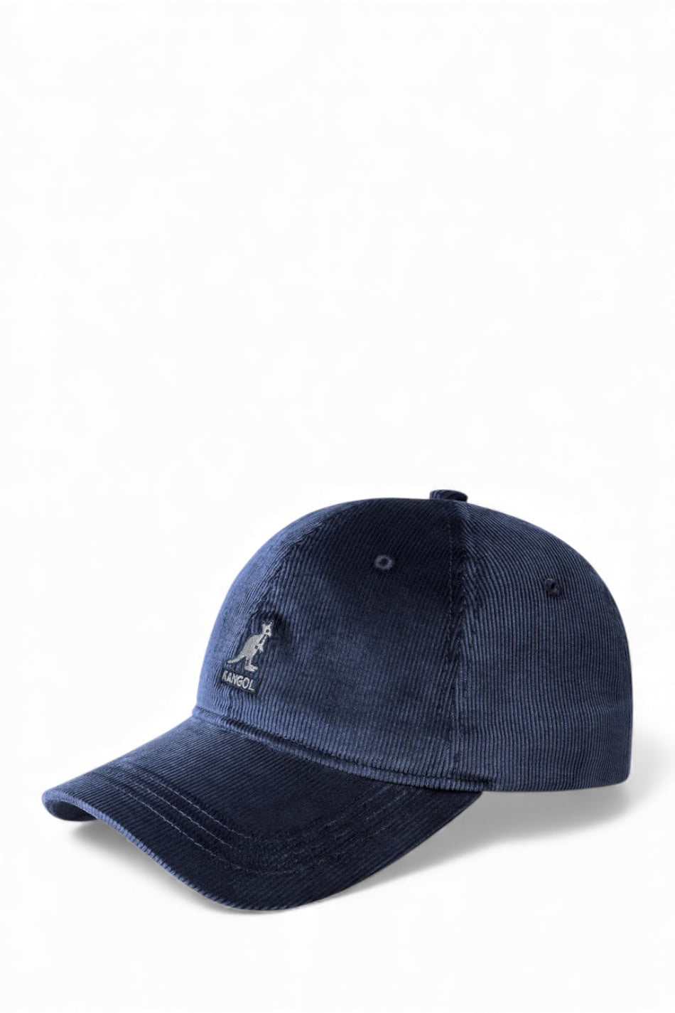 KANGOL - CORD BASEBALL