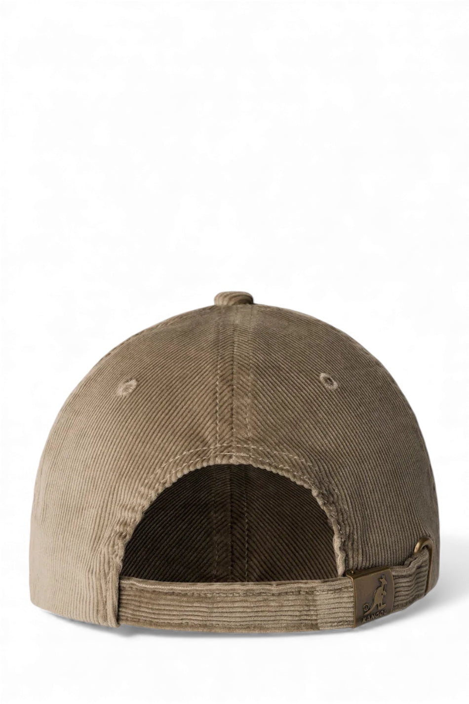 KANGOL - CORD BASEBALL