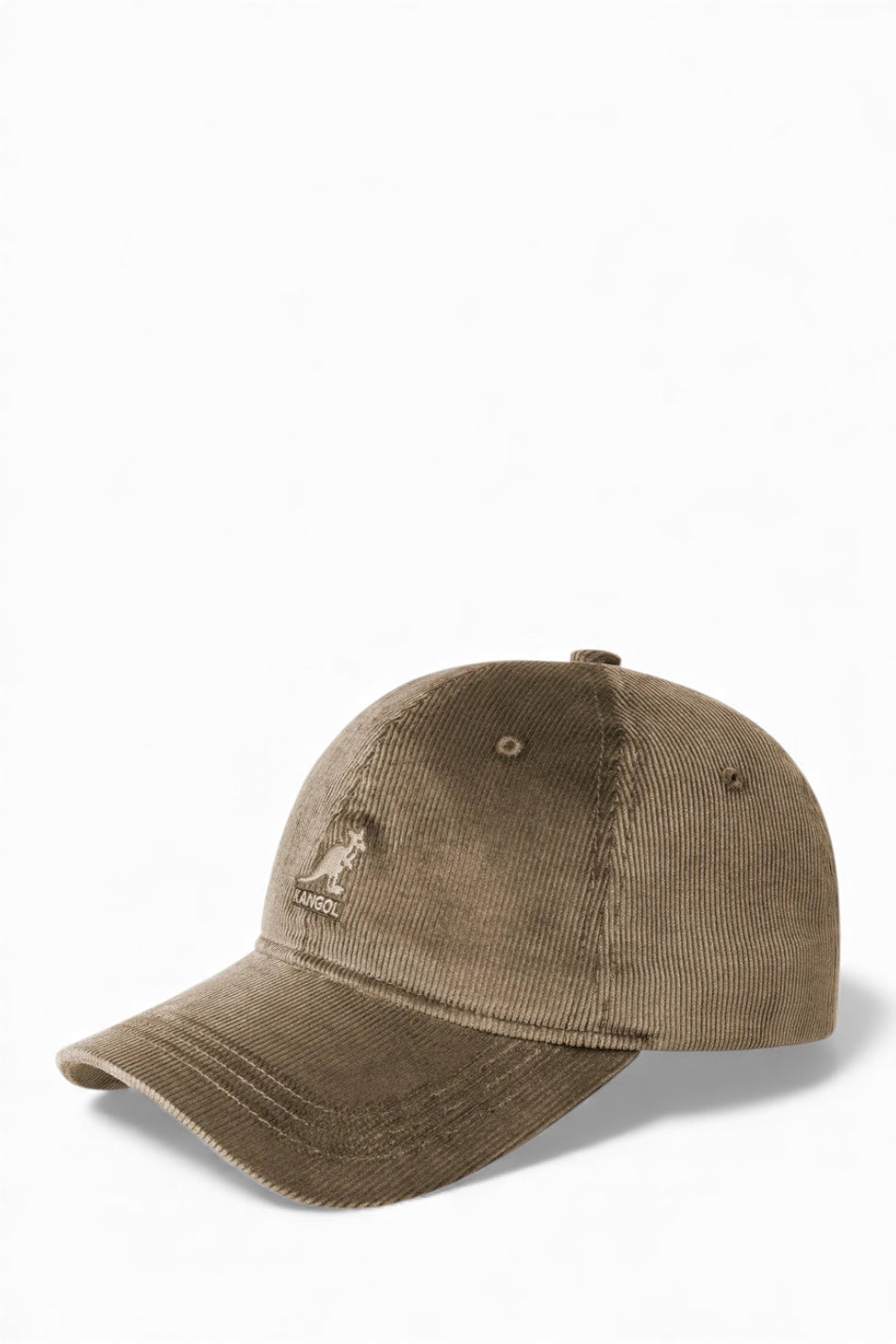 KANGOL - CORD BASEBALL