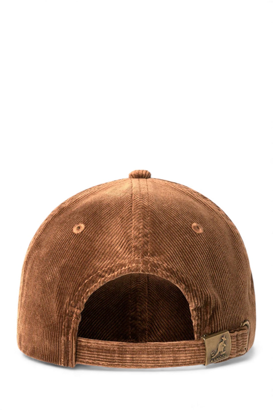 KANGOL - CORD BASEBALL