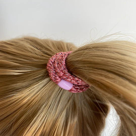 KKNEKKI CORAL GLITTER