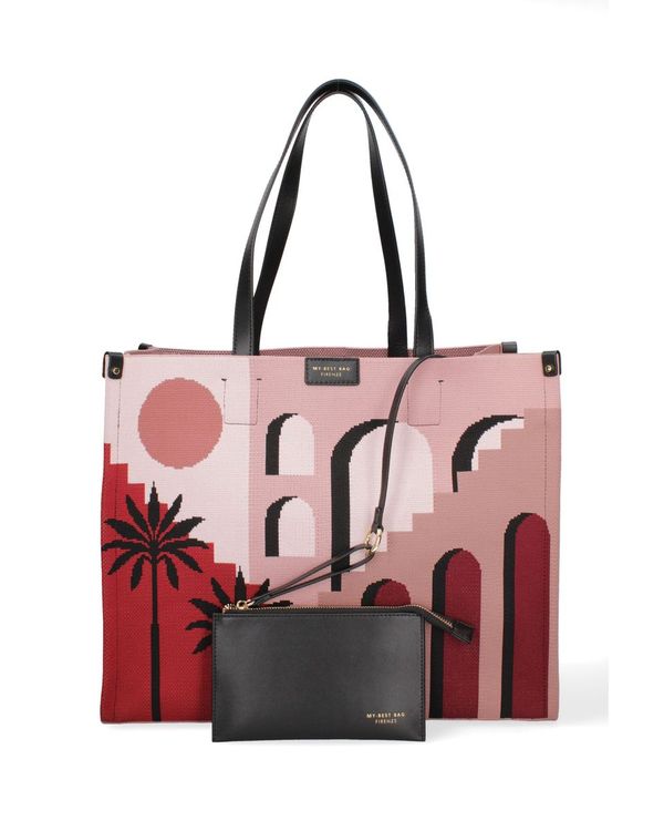 MY-BEST BAG FIRENZE MYB-9150