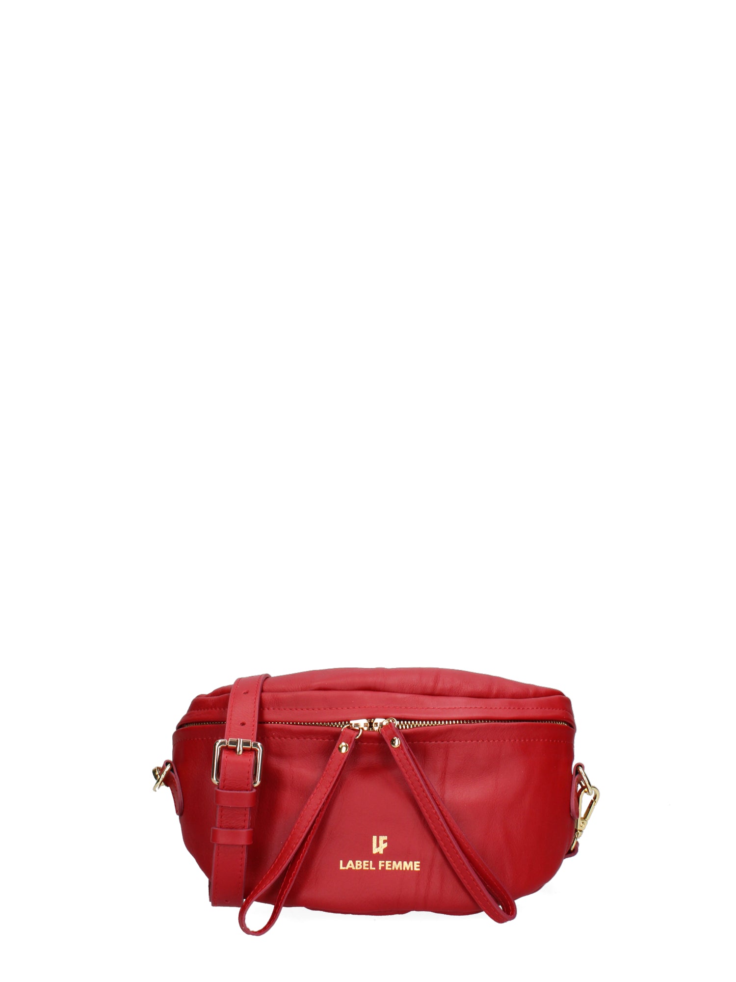 LABEL FEMME - MOON WAIST BAG